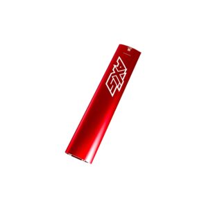 19mm Aluminium 75cm Foil Mast - Image 1