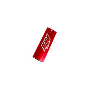 19mm Aluminium 45cm Foil Mast - Image 1