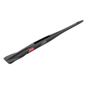 Black Fuselage - Short  Length - Advance  20  - 703mm  with Zinc & Titanium inserts - Image 1