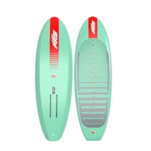 Hybrid 100L 6'0" Carbon Foilboard - Image 1