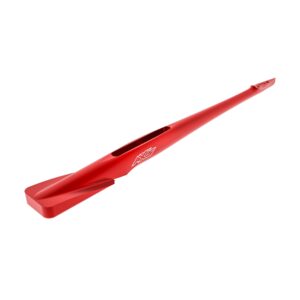 Red Ultrashort Advance Fuselage - Image 1