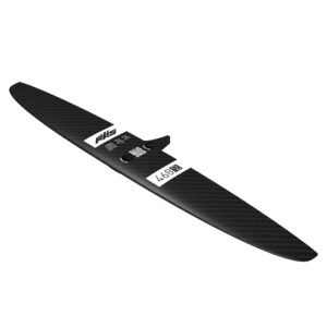 460 V2 Pump Carbon Rear Wing - Image 1