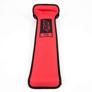 Aluminum Mast & Base Plate Cover - Image 1
