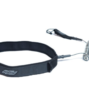 SUP Coil Waist Leash 8' - Image 1