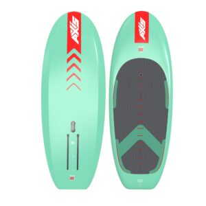 BLAST 105 - 5'6"  Carbon Foilboard - Image 1