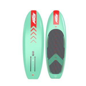 BLAST 55 - 5'1"  Carbon Foilboard - Image 1