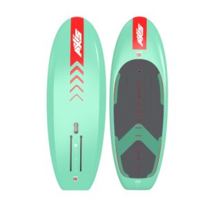 BLAST 85 - 5'4"  Carbon Foilboard - Image 1
