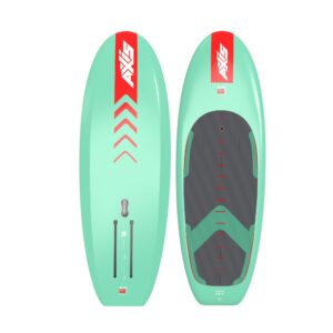 BLAST 75 - 5'3"  Carbon Foilboard - Image 1
