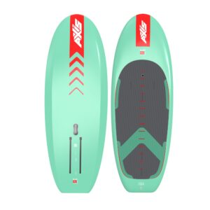 BLAST 95 - 5'5"  Carbon Foilboard - Image 1