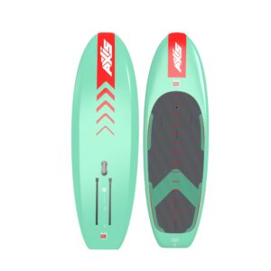 BLAST 55 - 5'1"  Carbon Foilboard - Image 1
