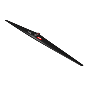 AXIS FIREBALL 1500 ULTRA High Mod Carbon Hydrofoil wing - Image 1