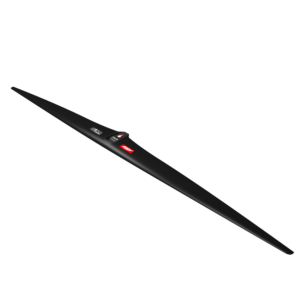 AXIS FIREBALL 1750 ULTRA High Mod Carbon Hydrofoil wing - Image 1