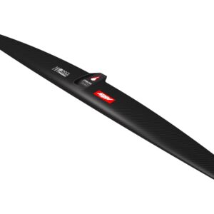 AXIS FIREBALL 1350 ULTRA High Mod Carbon Hydrofoil wing - Image 1
