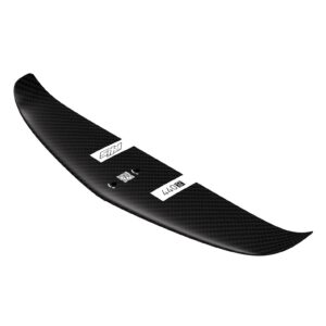 440 Freeride Carbon Rear Wing - Image 1