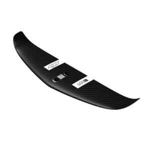 400 Freeride Carbon Rear Wing - Image 1