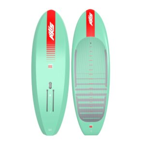 Hybrid 120L 6'4" Carbon Foilboard - Image 1