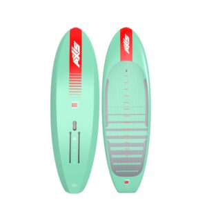 Hybrid 90L 5'10" Carbon Foilboard - Image 1