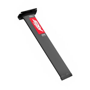 Power Carbon High Modulus 820mm Mast - Image 1