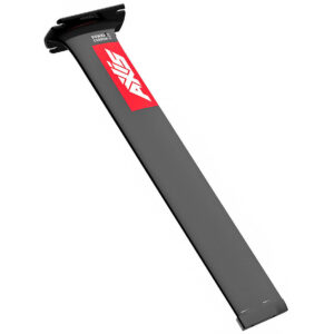 Power Carbon 900mm Mast - Image 1
