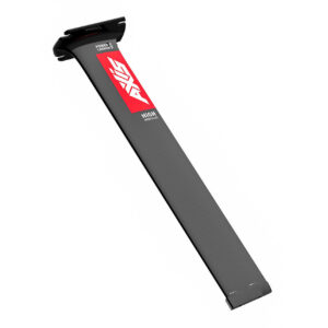 Power Carbon High Modulus 900mm Mast - Image 1