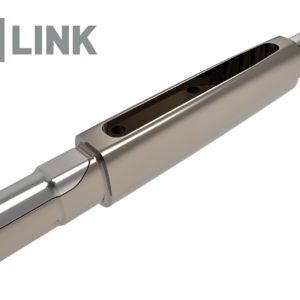 Ti Link Titanium Fuselage - Image 1