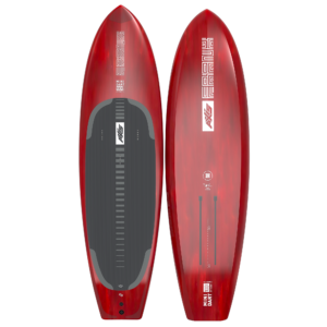 AXIS Frank Mini Dart 6'4" x 20.5" 100 Litres - Image 1