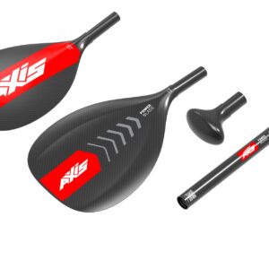 Power Blade Carbon Paddle 80 - Image 1