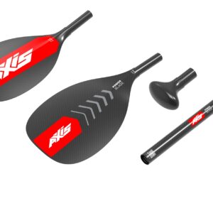 Power Blade Carbon Paddle 70 - Image 1