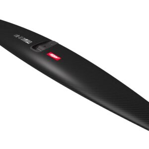 AXIS PNG V2 1200 Ultra High Mod Reinforced Carbon Hydrofoil wing - Image 1