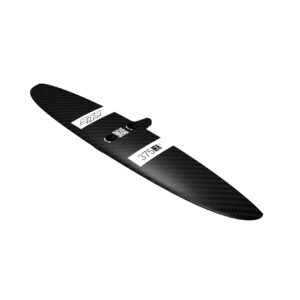 375 Progressive Carbon Rear Wing - Image 1