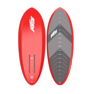 Prone 44 - 4'8" Carbon Foilboard - Image 1