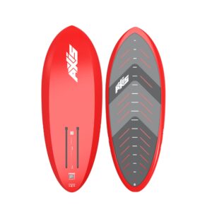Prone 37 - 4'5" Carbon Foilboard - Image 1