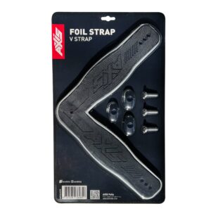 Foil Board - V - Front Strap - Image 1