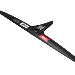 SKINNY - 358/25 Carbon Rear Hydrofoil wing - Image 1