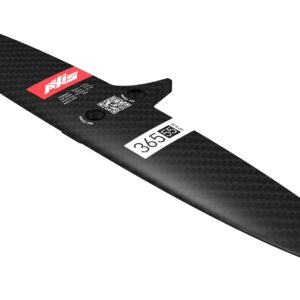 SKINNY - 365/55 Carbon Rear Hydrofoil wing - Image 1