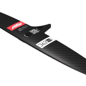 SKINNY - 362/50 Carbon Rear Hydrofoil wing - Image 1