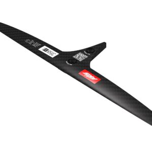 SKINNY - 358/30 Carbon Rear Hydrofoil wing - Image 1