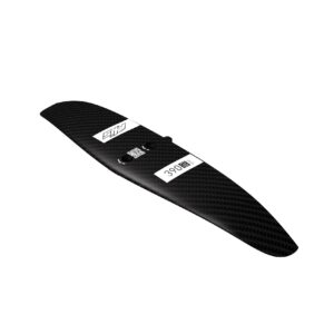 390 Freeride Small Carbon Rear Wing - Image 1
