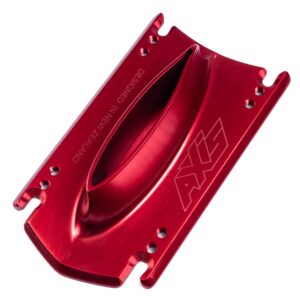 19mm Aluminium Foil Base Plate - Image 1