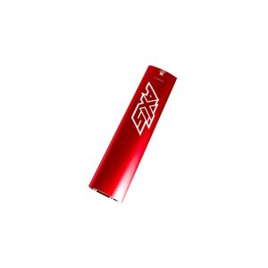 19mm Aluminium 60cm Foil Mast - Image 1