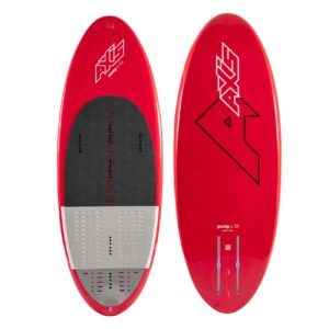 Pump Foilboard 44L - Image 1