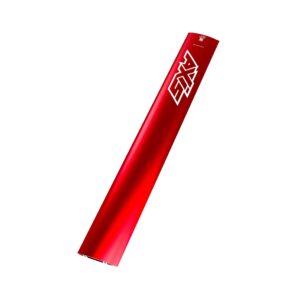 19mm Aluminium 90cm Foil Mast - Image 1