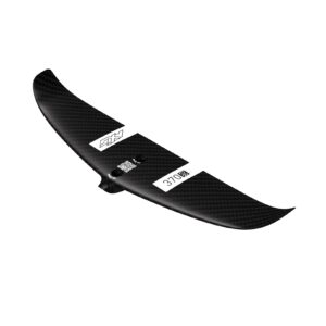370 Freeride Small Carbon Rear Wing - Image 1
