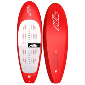 axis foils downwind hybrid 0001 HYBRIDBoards.237
