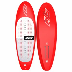 axis foils downwind hybrid 0006 HYBRIDBoards.233