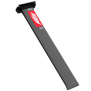 Power Carbon High Modulus 1020mm Mast - Image 1
