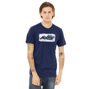 AXIS Foils T-Shirt Stencil - Image 1