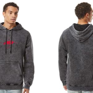 AXIS Foils Crosshair Hoodie - Image 1