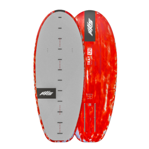 Tray v5 Carbon Foilboard 125 - Image 1