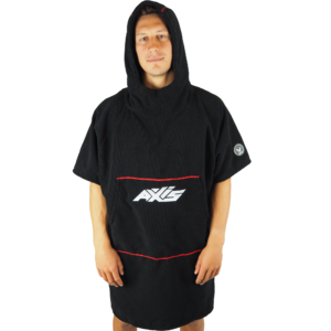 AXIS Hooded Change Towel - Image 1